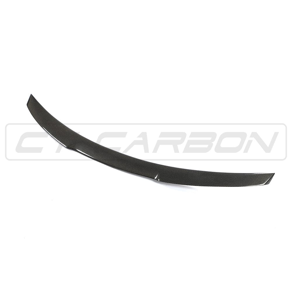 BMW M4 F82 CARBON FIBRE SPOILER - MP STYLE