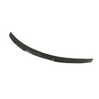 BMW M4 F82 2014-2020 CARBON FIBRE SPOILER - V4