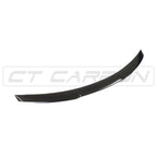 BMW M4 F82 CARBON FIBRE SPOILER - MP STYLE