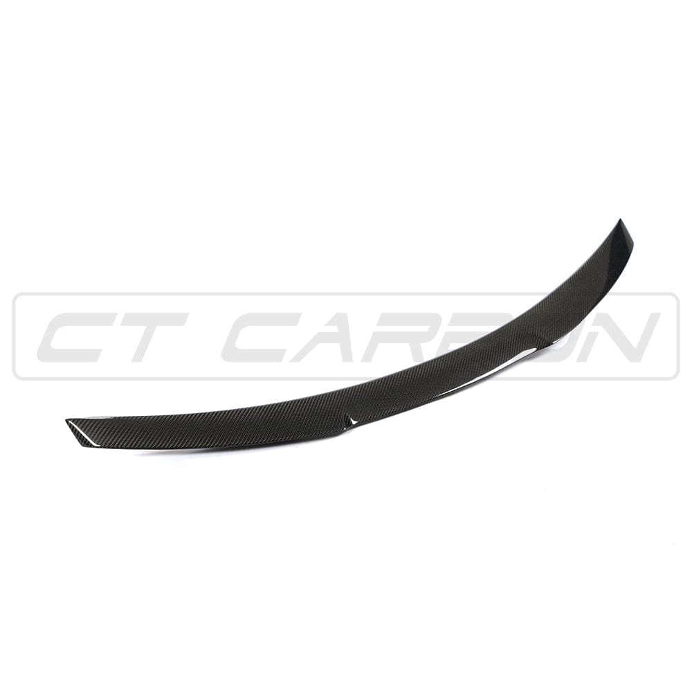 BMW M4 F82 CARBON FIBRE SPOILER - MP STYLE