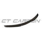 BMW M4 F82 2014-2020 CARBON FIBRE SPOILER - V4