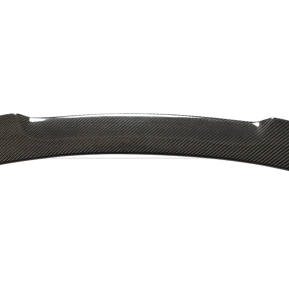 BMW M4 F82 CARBON FIBRE SPOILER - MP STYLE