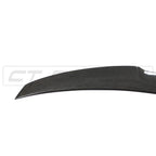 BMW M4 F82 CARBON FIBRE SPOILER - MP STYLE