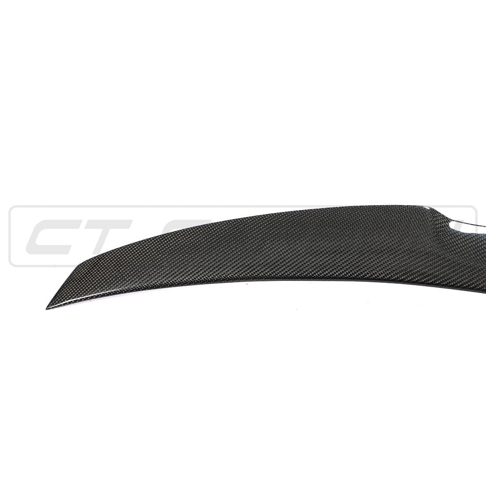 BMW M4 F82 CARBON FIBRE SPOILER - MP STYLE