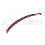 BMW M4 F82 CARBON FIBRE SPOILER - MP STYLE