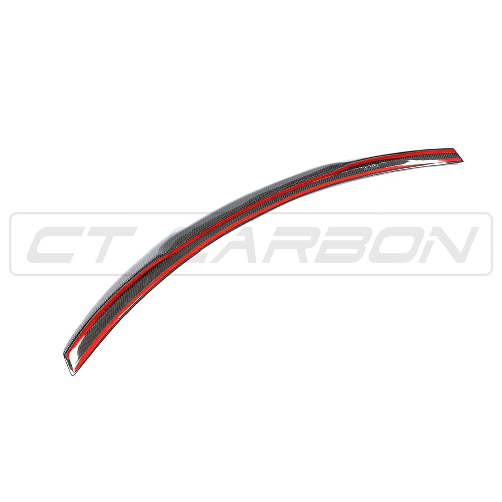 BMW M4 F82 CARBON FIBRE SPOILER - MP STYLE