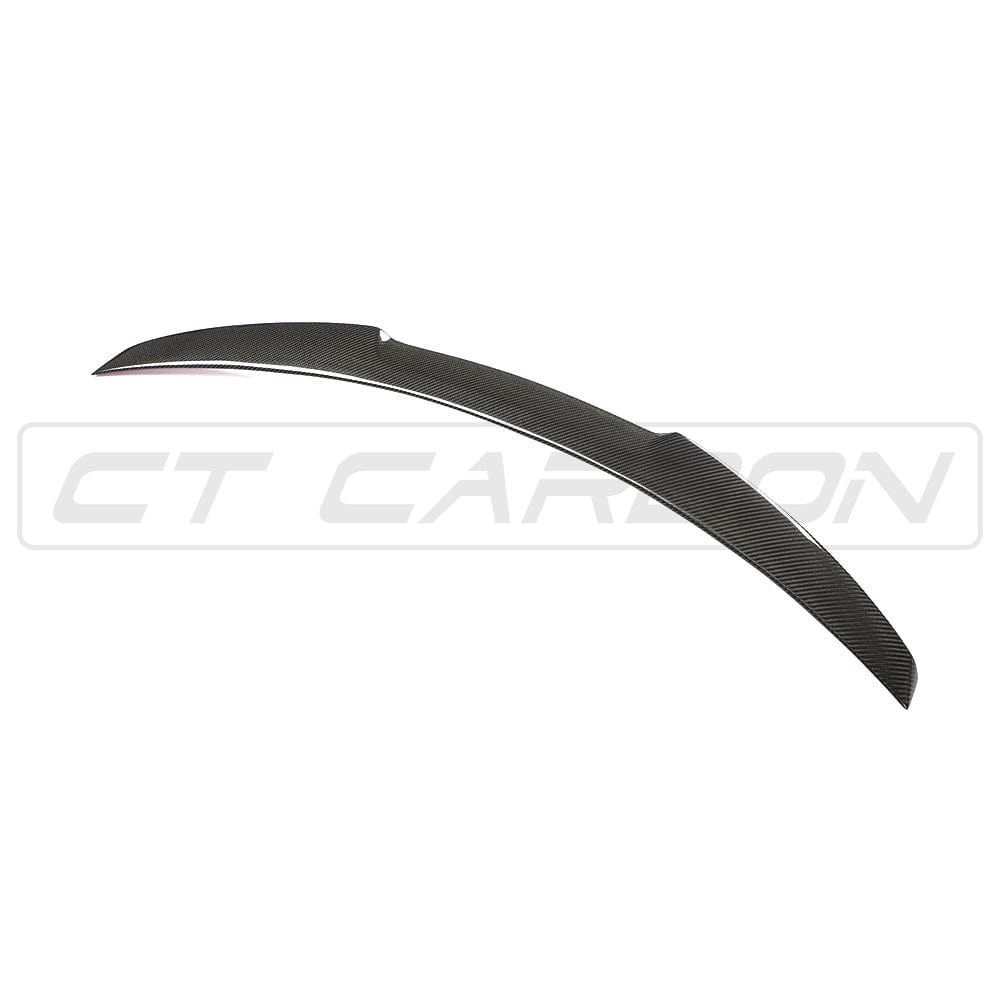BMW M4 F82 CARBON FIBRE SPOILER - MP STYLE