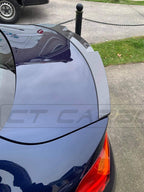 BMW M4 F82 CARBON FIBRE SPOILER - MP STYLE