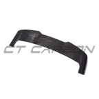 BMW X5 G05 CARBON FIBRE SPOILER - CT DESIGN