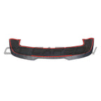 BMW G05 X5/X5M LCI 2023+ FULL CARBON FIBRE KIT - V2