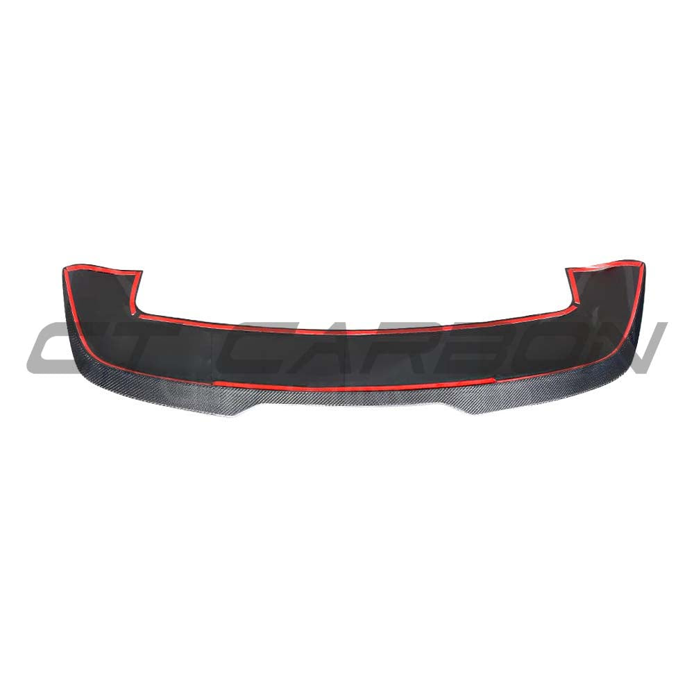 BMW G05 X5/X5M LCI 2023+ FULL CARBON FIBRE KIT - V2