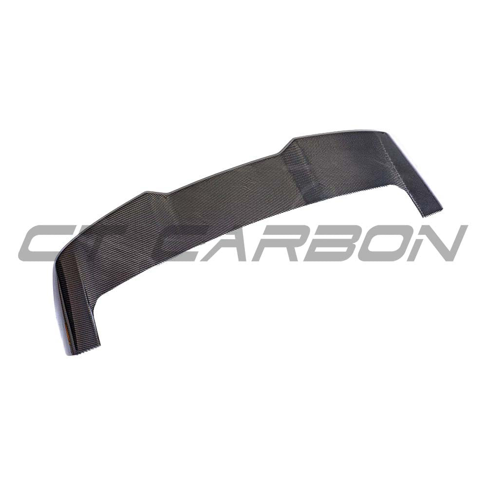 BMW X5 G05 CARBON FIBRE SPOILER - CT DESIGN