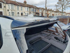 BMW X5 G05 CARBON FIBRE SPOILER - CT DESIGN