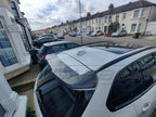 BMW X5 G05 CARBON FIBRE SPOILER - CT DESIGN