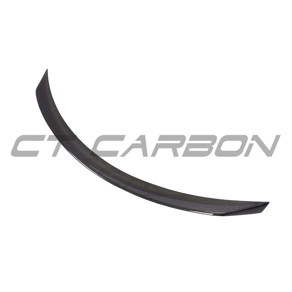 MERCEDES C-CLASS & C43 W205 COUPE FULL CARBON FIBRE KIT V2