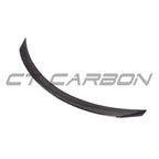 MERCEDES C-CLASS & C43 W205 COUPE FULL CARBON FIBRE KIT V2