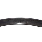 MERCEDES C63/C63S/C CLASS W205 COUPE CARBON SPOILER V2