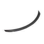 MERCEDES C63/C63S/C CLASS W205 COUPE CARBON SPOILER V2