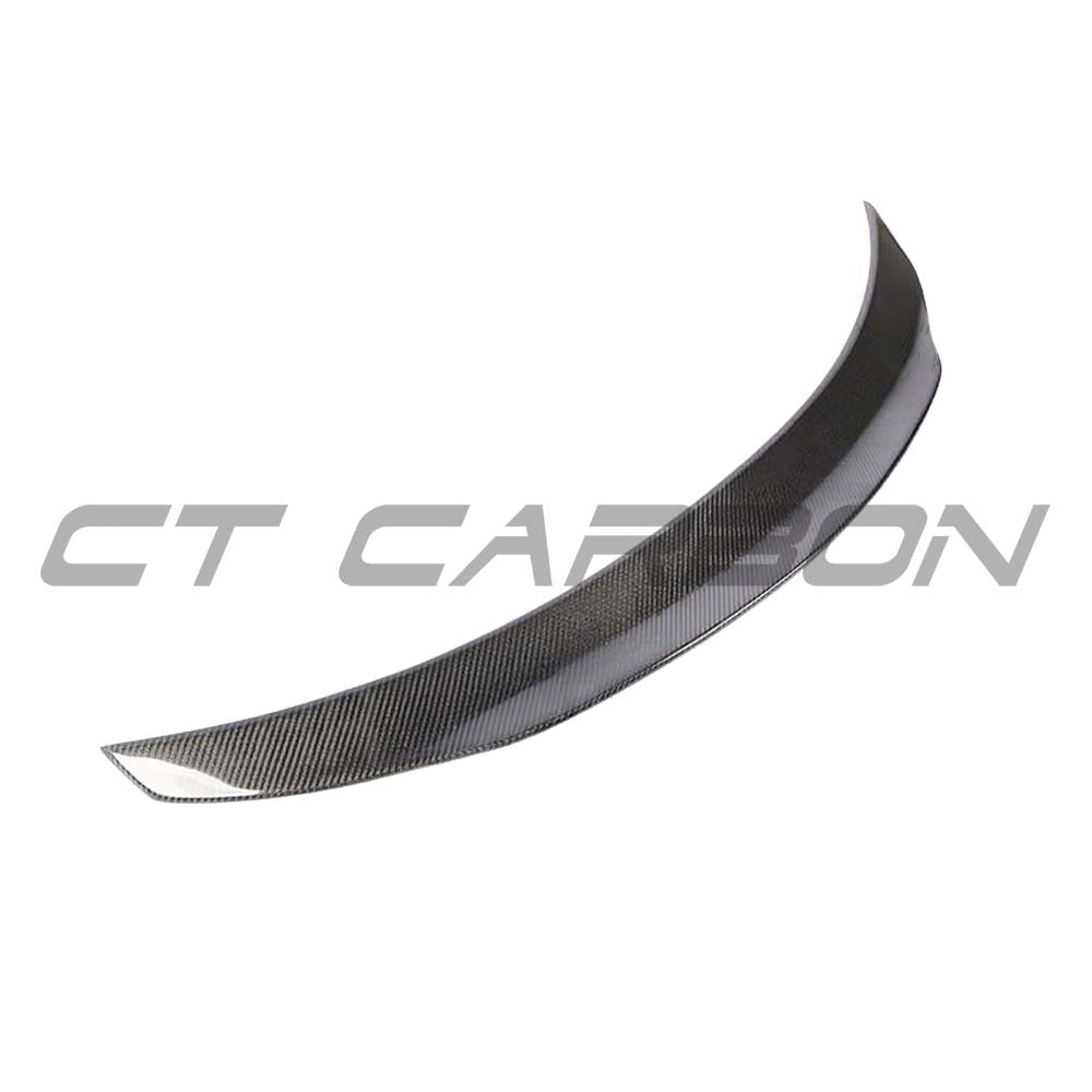 MERCEDES C63 W205 COUPE FULL CARBON FIBRE KIT - V4
