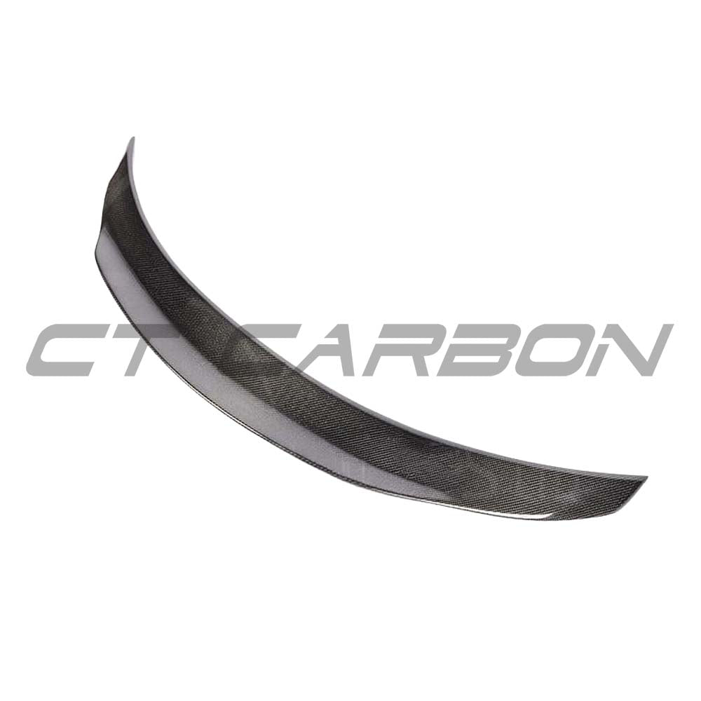MERCEDES C63 W205 COUPE FULL CARBON FIBRE KIT - V4