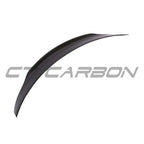 MERCEDES C63/C63S W205 COUPE CARBON SPOILER - V1