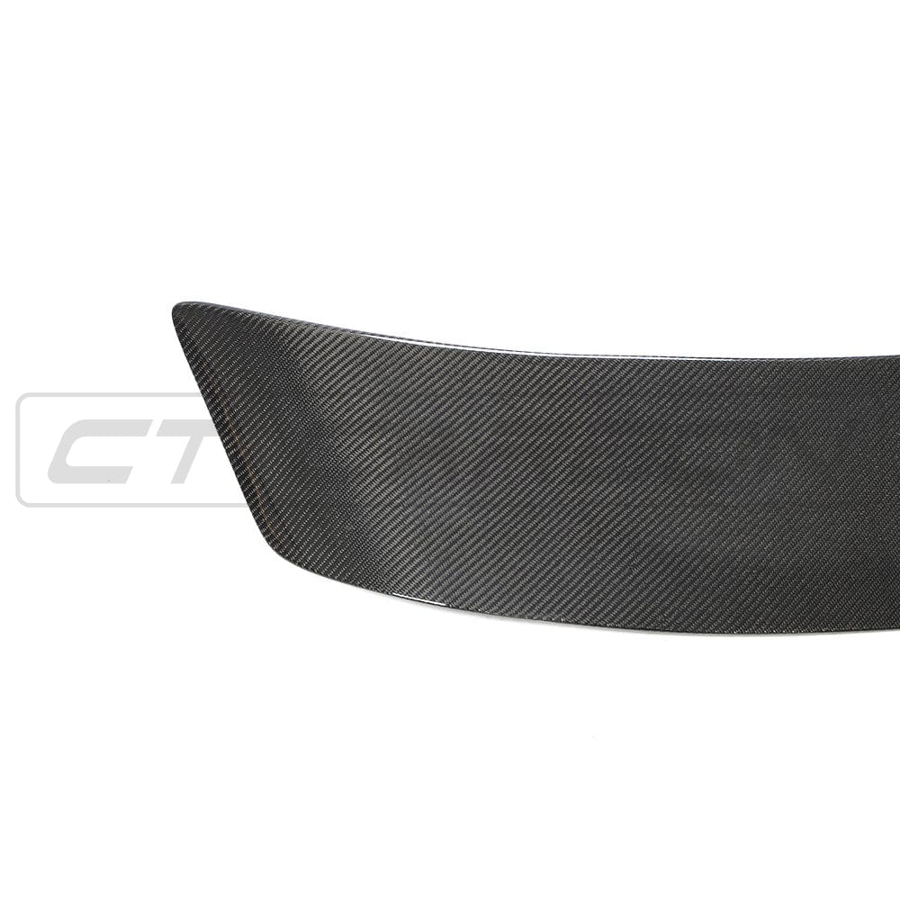 MINI COOPER S F56/F66 JCW SPORT PACK CARBON FIBRE SPOILER