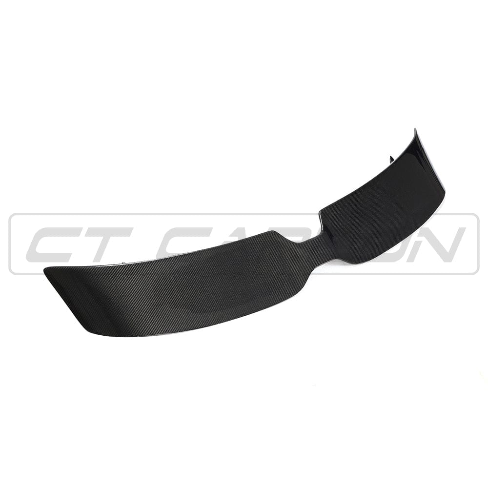 MINI COOPER S F56/F66 JCW SPORT PACK CARBON FIBRE SPOILER
