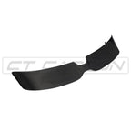 MINI COOPER S F56/F66 JCW SPORT PACK CARBON FIBRE SPOILER