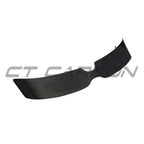 MINI COOPER S F56/F66 JCW SPORT PACK 2014-2021 CARBON FIBRE SPOILER