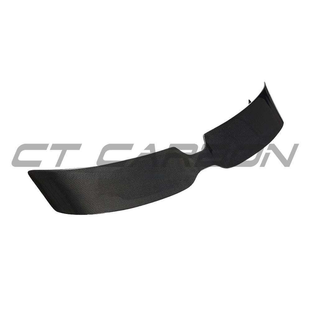 MINI COOPER S F56/F66 JCW SPORT PACK 2014-2021 CARBON FIBRE SPOILER