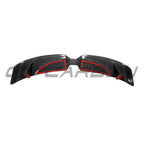 MINI COOPER S F56/F66 JCW SPORT PACK 2014-2021 CARBON FIBRE SPOILER