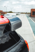 MINI COOPER S F56/F66 JCW SPORT PACK CARBON FIBRE SPOILER
