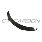 TESLA MODEL 3 2017-2023 CARBON FIBRE SPOILER - V1