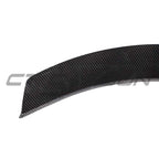 TOYOTA SUPRA A90 2019+ CARBON FIBRE SPOILER - V1