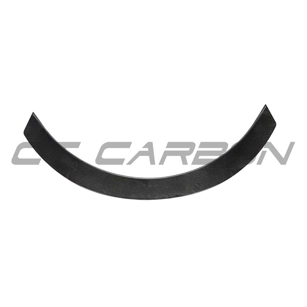 TOYOTA SUPRA A90 2019+ CARBON FIBRE SPOILER - V1
