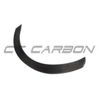 TOYOTA SUPRA A90 2019+ CARBON FIBRE SPOILER - V1