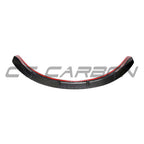 TOYOTA SUPRA A90 2019+ CARBON FIBRE SPOILER - V1