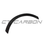 TOYOTA SUPRA A90 2019+ CARBON FIBRE SPOILER - V1