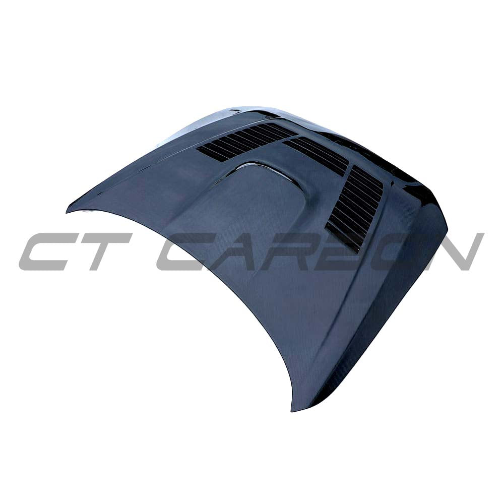 BMW F87 M2/M2C FULL CARBON FIBRE ULTIMATE KIT