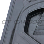 BMW M2/M2C F87 & F20/F22 1&2 SERIES CARBON FIBRE BONNET/HOOD