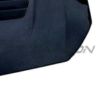 BMW M2/M2C F87 & F20/F22 1&2 SERIES CARBON FIBRE BONNET/HOOD