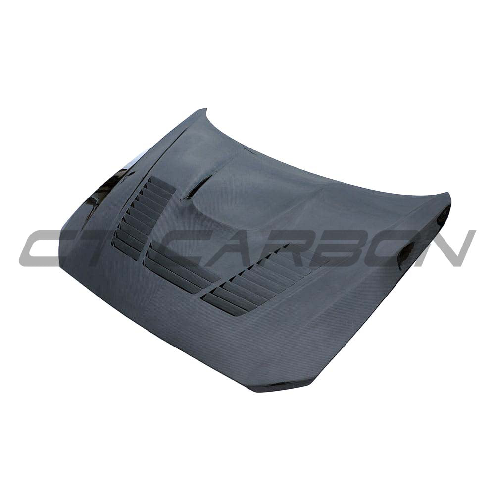 BMW F87 M2/M2C FULL CARBON FIBRE ULTIMATE KIT