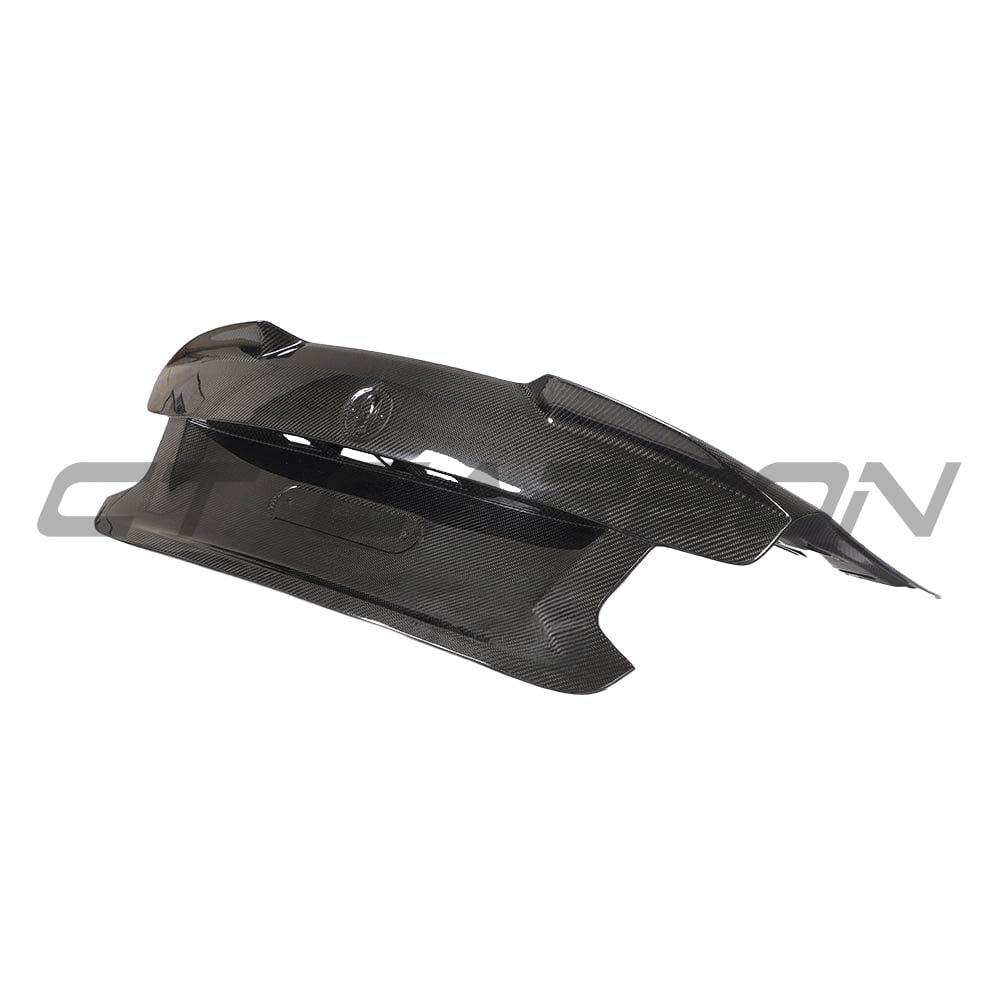 BMW F87 M2/M2C FULL CARBON FIBRE ULTIMATE KIT
