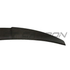 BMW M2 / M2C F87 & F22 2 SERIES CARBON FIBRE SPOILER - V6