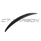 BMW M2 / M2C F87 & F22 2 SERIES CARBON FIBRE SPOILER - V6