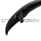 BMW M3 (E92/E90) 2006-2013 CARBON FIBRE SPLITTER - V2