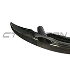 BMW M3 (E92/E90) 2006-2013 CARBON FIBRE SPLITTER - V2