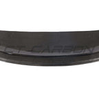 BMW M3 (E92/E90) 2007-2013 CARBON FIBRE SPLITTER - V1