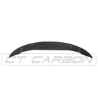BMW M3 (E92/E90) CARBON FIBRE SPLITTER - GTS STYLE