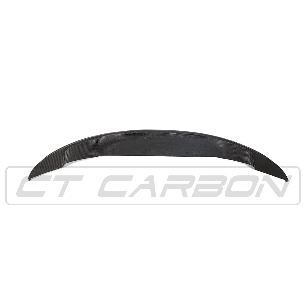 BMW M3 (E92/E90) CARBON FIBRE SPLITTER - GTS STYLE